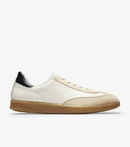 Herren Cole Haan GrandPro Rasen Turnschuhe in Weiß / UK10,5 US11,5 - Bild 1 von 6