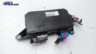 Centralina Zv (Porte Davanti) SX 51714518 Fiat Stilo 1.9 JTD 115 192 Berlina - Immagine 1 di 3