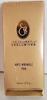 2x Nuevo Pluma Antiarrugas Elizabeth Grant Torricelumn Plus 0.13 OZ Nuevo de Lote Antiguo Foto 1 de 4
