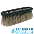 Standard surface washer insert with 60 mm pig bristles, replacement brush