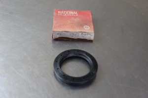 Manual Transmission Main Shaft Seal-Oil Seal National 1217 - Picture 1 of 3