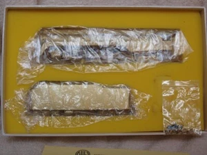 Sunset Models  N&W Norfolk & Western J Class 4-8-4 HO Brass Tested! NOS! - Picture 1 of 12