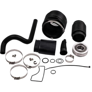 Kit Riparazione Riparazione Soffietti Poppa per Mercruiser Bravo 1 2 3 30-803100T1 18-8212 - Foto 1 di 11