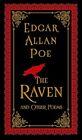 Edgar Allan Poe - The Raven And Other Poems - New Paperback - J245z