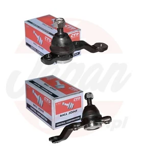 Front Lower Ball Joint x2 CTR For Lexus IS200 IS300 Altezza 99-05 Left + Right - Picture 1 of 1