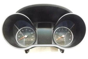 2016-2022 Mercedes Benz C300 GLC300 Instrument Cluster A2059007248 OEM A1 - Picture 1 of 9
