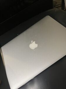 MacBook  Air 2015 i7