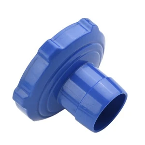 For Intex Skimmer Wall Mount Hose Adaptor Swimming Vacuum Pool-Connector - Picture 1 of 12