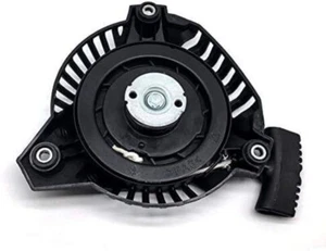 Seilzugstarter Ersatz Für Güde ECO Wheeler 415 410 P Rasenmäher Reversierstarter - Bild 1 von 6