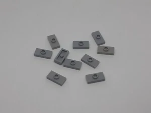 Lego® Classic City 1 x 2 Fliese Platte mit Noppe 3794 Technic Farben wählen - Picture 1 of 4
