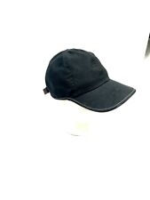 Hind Athletic Baseball Cap Hat Black One Size 