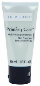 Cosmedicine Primary Care Multi Tasking Moisturizer SPF 20 30 ml/1.0 fl oz - Picture 1 of 1