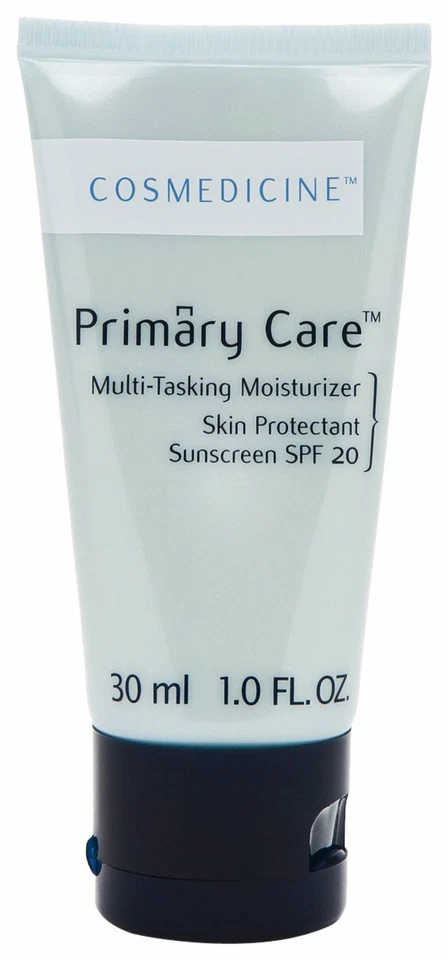 Cosmedicine Primary Care Multi Tasking Moisturizer SPF 20 30 ml/1.0 fl oz - Image 1 of 1
