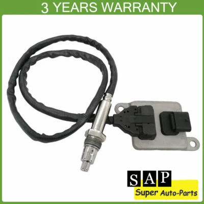 Sensor Nox A0009056304 para Mercedes-Benz W176 C117 X156 W166 W221 CLA GLA 250 Foto 1 de 4