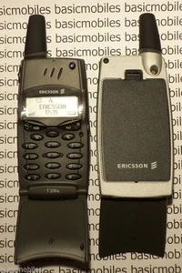 Ericsson T28 T28e T28s Grey DUMMY NON WORKING DISPLAY MODEL Mobile Phone - Picture 1 of 1