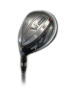 LH Nike VRS 21* 3 Hybrid/Rescue Graphite Fubuki 75x4NG Regular Flex - Picture 1 of 5
