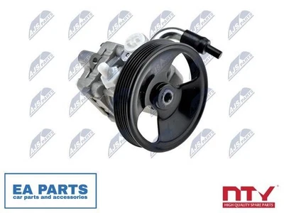 Hydraulic Pump, steering for SUZUKI NTY SPW-SU-004 - Image 1 of 4