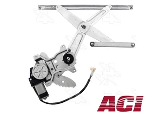 Conjunto Motor Ventana Eléctrica y Regulador Delantero Izquierdo ACI/MAXAIR 88320 - Imagen 1 de 5