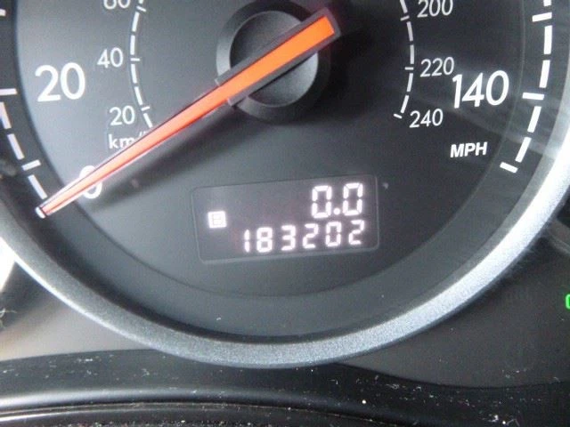 Grille Outback Fits 05-07 LEGACY 1216795 Foto 1 de 4