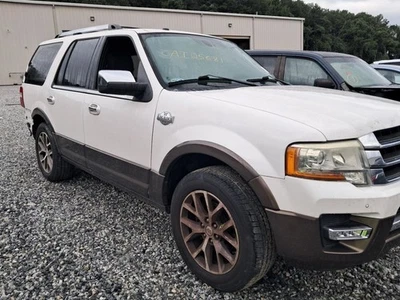Seat Belt Front Bucket Seat Driver Retractor Fits 15-17 EXPEDITION 4803919 Foto 1 de 4