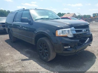 Cinturón de seguridad delantero cubo asiento pasajero retractor se adapta a 15-17 EXPEDITION 12076008 Foto 1 de 4