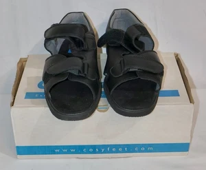 Sandalias Cozyfeet para hombre talla 12 - Imagen 1 de 7