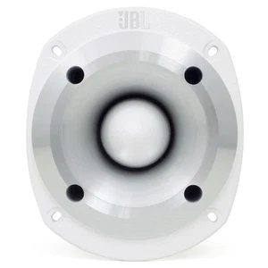 Tweeter JBL Super White - Imagen 1 de 4