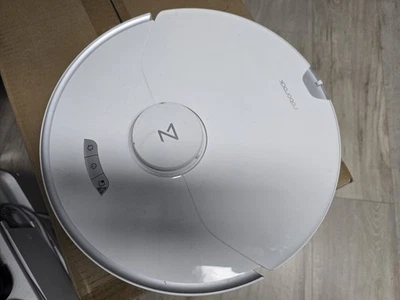 Roborock S7 Pro Ultra 5100Pa Staubsauger Roboter mit Station - defekt - Bild 1 von 4