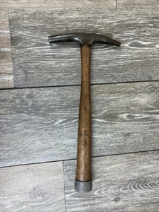 Upholstery Hammer Magnetic Vintage Tool  - Picture 1 of 12