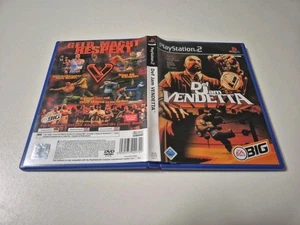 Def Jam Vendetta (Sony PlayStation 2) - Bild 1 von 2