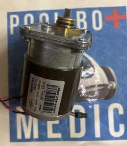 LESEN MAYTRONICS DOLPHIN DRIVE TRACK MOTOR GETRIEBE 63ZYC-A9 5521276 NEU AUFGEBAUT - Bild 1 von 6