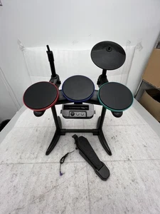 Nintendo Wii Band Hero Drum Set Activision Guitar Hero Drum 95521808 No cymbal - Picture 1 of 7