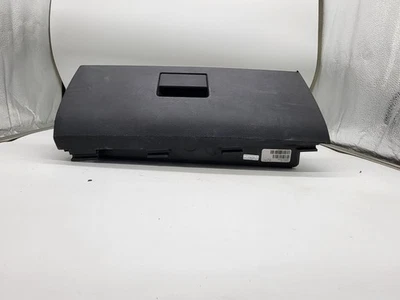 OEM 2010-2012 DODGE RAM 2500 3500 LOWER GLOVE BOX BLACK DASH GLOVEBOX Foto 1 de 4