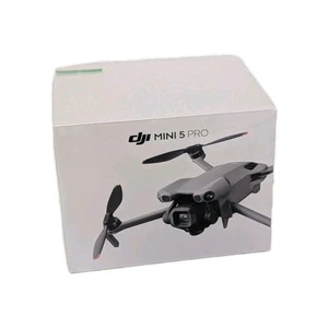DJI Mini 5 Pro Drohne - Bild 1 von 7