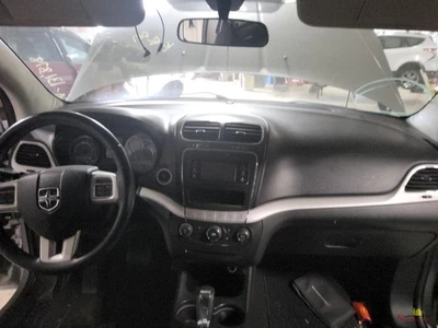Espejo retrovisor interior Dodge Journey 2016 Foto 1 de 4