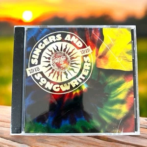 Sänger und Songwriter 1978-1979 (CD, 2000 Time Life, 2 CD Set) Brandneu - Bild 1 von 3