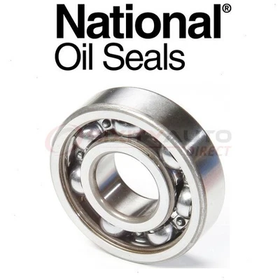 National 205 Bearing for Y205 X394313 X35152 TB3205 T9490 T1070 ST595 ST225Y dz - Image 1 of 4