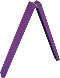Gymnastik Schwebebalken Balance Beam Klappbarer Turnbalken Balken Balancierbalke - Bild 1 von 6