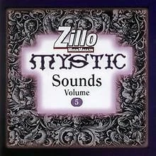 German Mystic Sounds Vol. 5 von Various | CD | Zustand gut - Bild 1 von 1