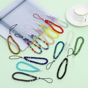 Chain Cell Phone Case Hanging Cord Mobile Phone Strap Lanyard Phone Hang Rope - Photo 1 sur 25