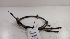 Mazda 6 Parking Brake Emergency Brake Cable 2013 2012 2011 2010 2009 - Picture 1 of 10