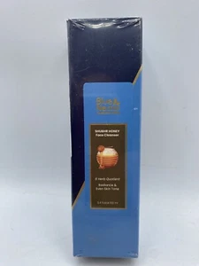 Blue Nectar Honey Face Wash for Glowing Skin for Women and Men 100ml - Picture 1 of 6