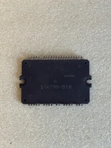 STK795-518 IC, SHIP FROM CANADA - Picture 1 of 1