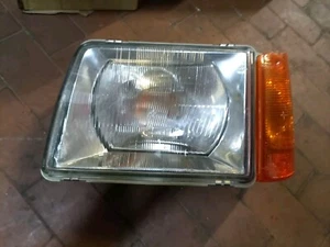 SEAT MARBELLA FARO ANTERIORE SX NUOVO ORIGINALE SE028930009A - Imagen 1 de 7