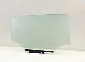 Fits 2005-2012 Toyota Avalon Passenger Right Side Rear Door Window Glass - Picture 1 of 4