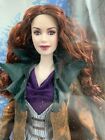Twilight Saga Eclipse: Victoria Collector Doll ~ Barbie Pink Label Collection