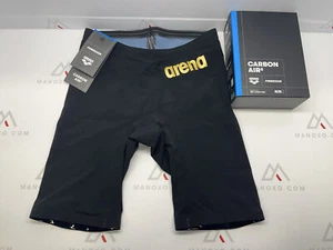 arena Powerskin Carbon Air2 Men's Racing Jammer Athletic Tech Suit Com - Picture 1 of 3