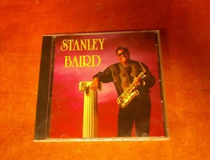 Stanley Baird by Stanley Baird - BRAND NEW SEALED CD - Picture 1 of 3