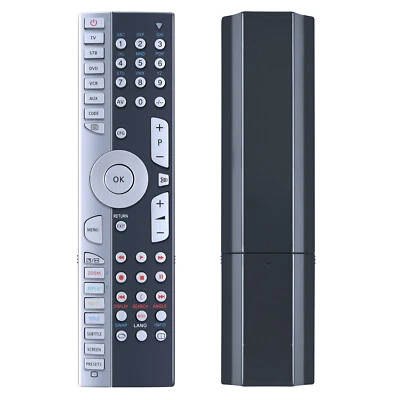 TCNOUMT Nuovo telecomando per Medion TV/DVD Combo MSN40029057 MSN 4002 9057