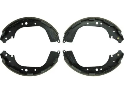 For 1997-2003 Infiniti QX4 Brake Shoe Set Rear Bosch 53829GQKH 2002 1998 2001 - Image 1 of 2